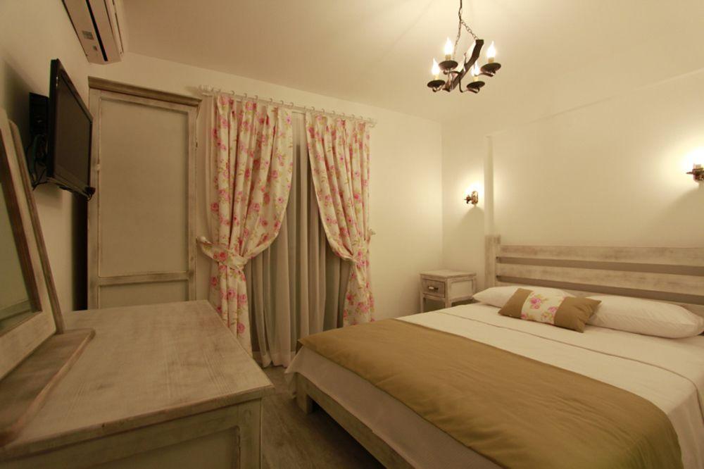 Habitación Aksam Sefasi Hotel