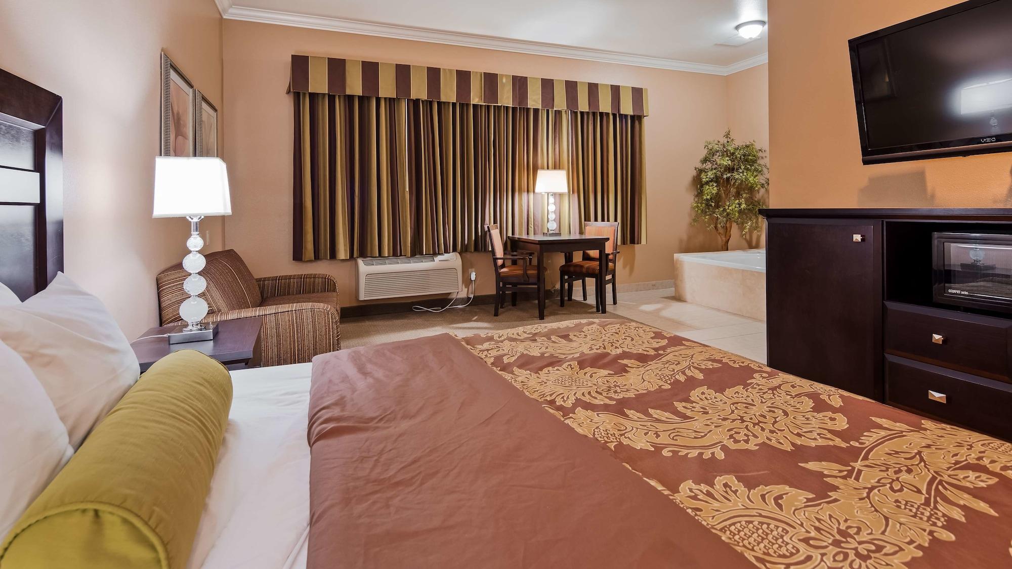 Habitación Best Western Route 66 Glendora Inn