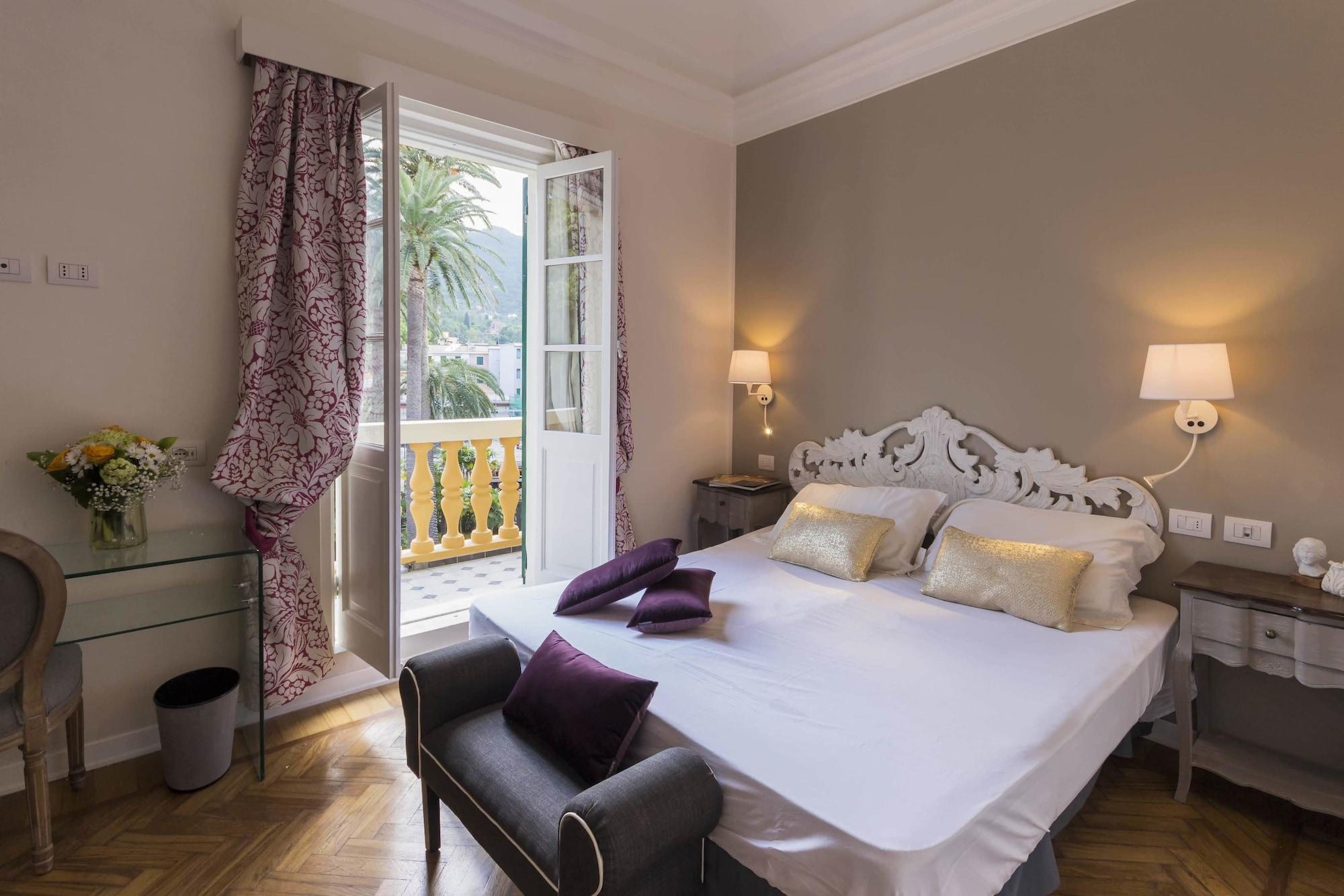 Habitación Mediterraneo Emotional Hotel & SPA