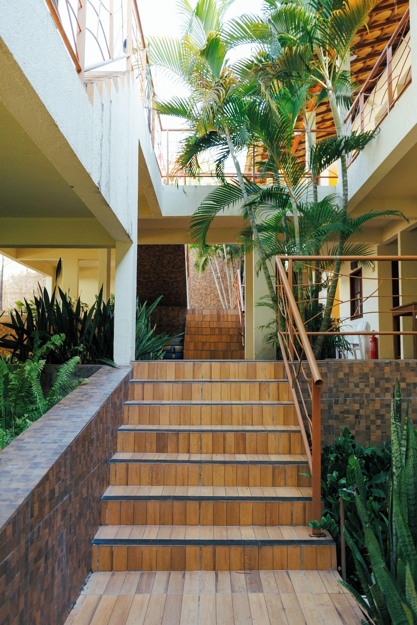 Habitación Pousada Boa Vista