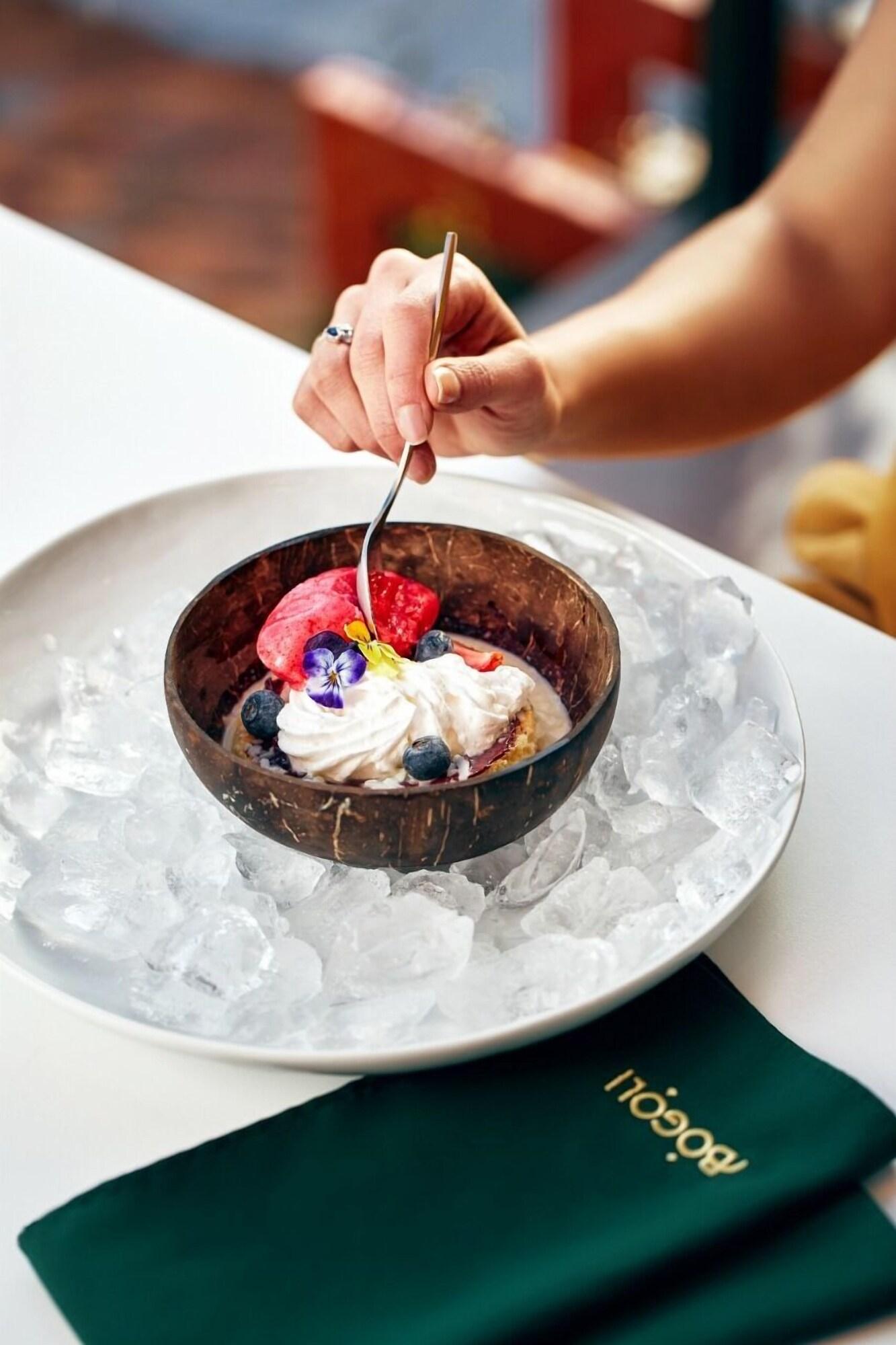 Restaurant Casa Firenza