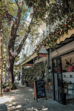 Casa Sabina - Los mejores hoteles todo incluido en Guadalajara, Jalisco