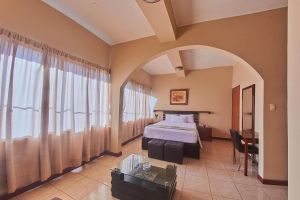 Alojamiento - Hotel America Pucallpa