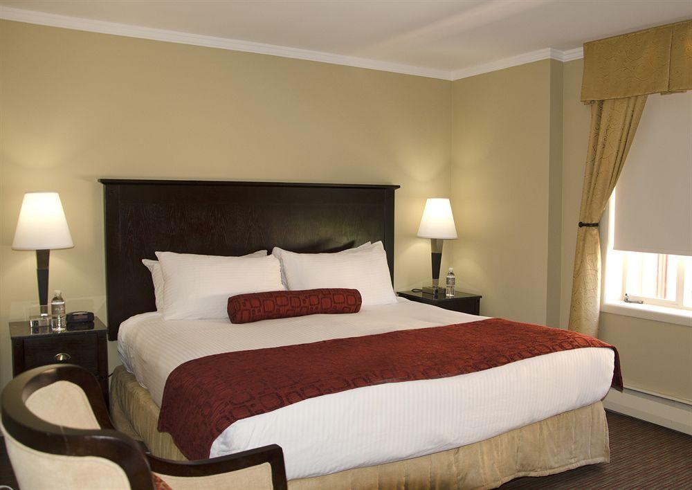 The Plaza Hotel, Trademark Collection by Wyndham by null