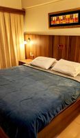 Alojamiento - Hotel Presidente Asunción