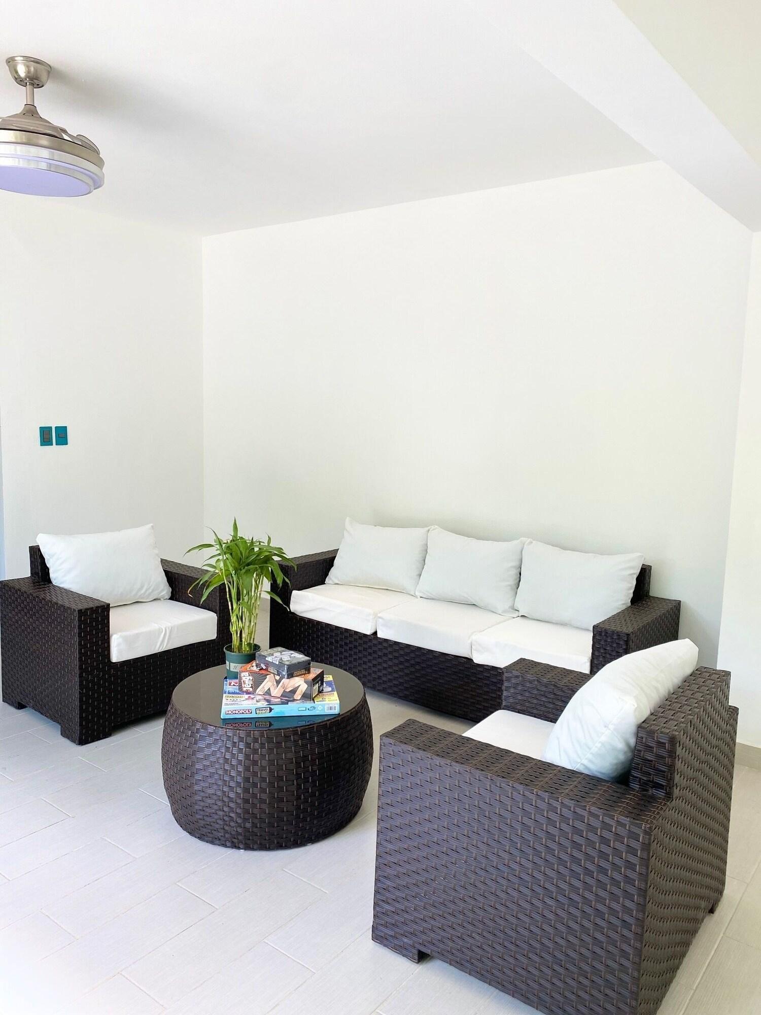 Varios The White Rock Hotel BB