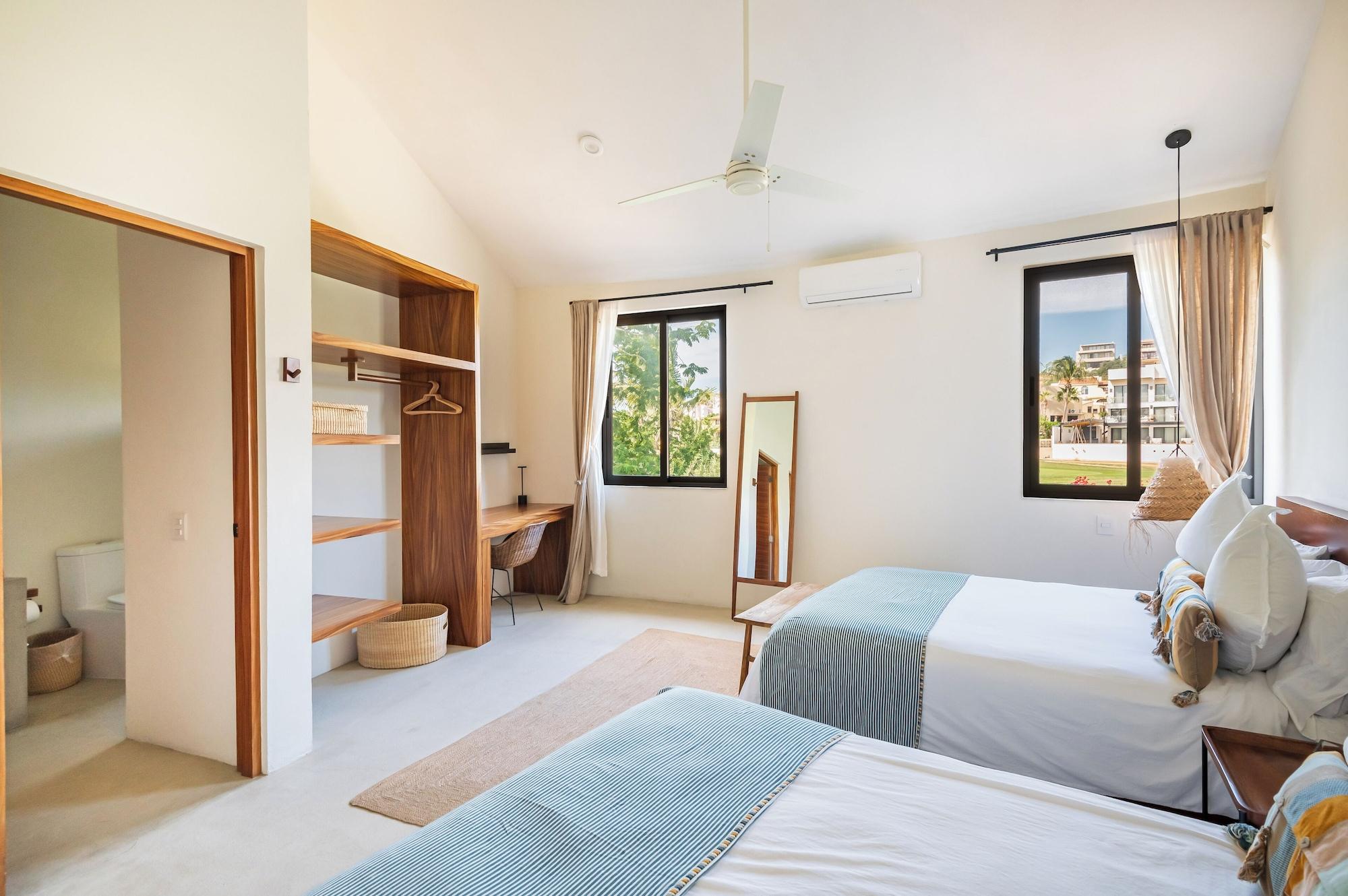 Habitación Casa Lulú