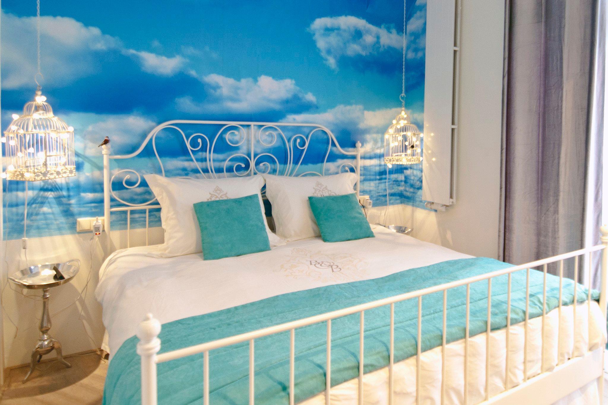 Vista Exterior De Bedstee Boutique Capsules