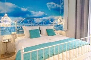 Alojamiento - De Bedstee Boutique Capsules