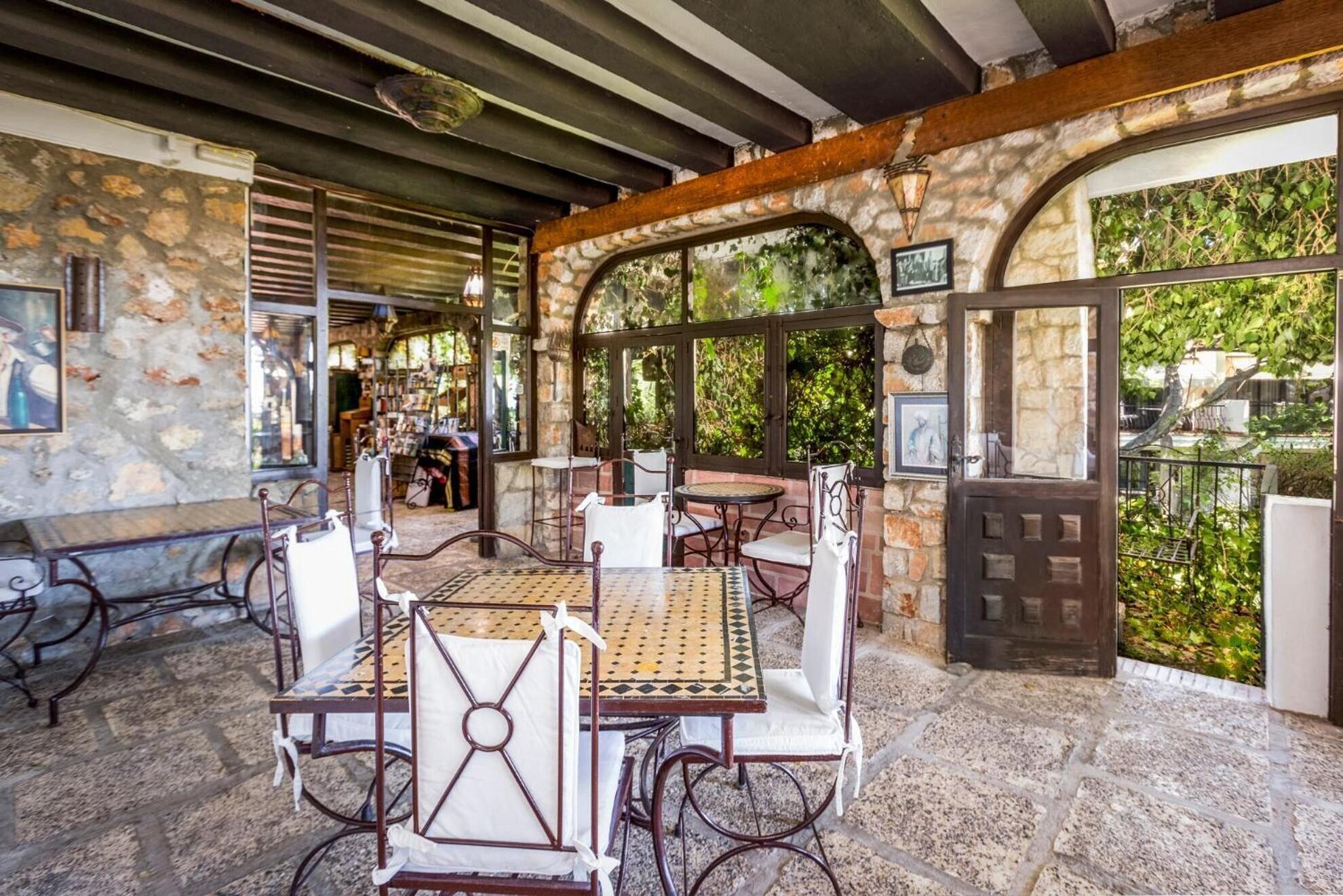 Restaurant Boutique Hotel Las Islas - Adults Only