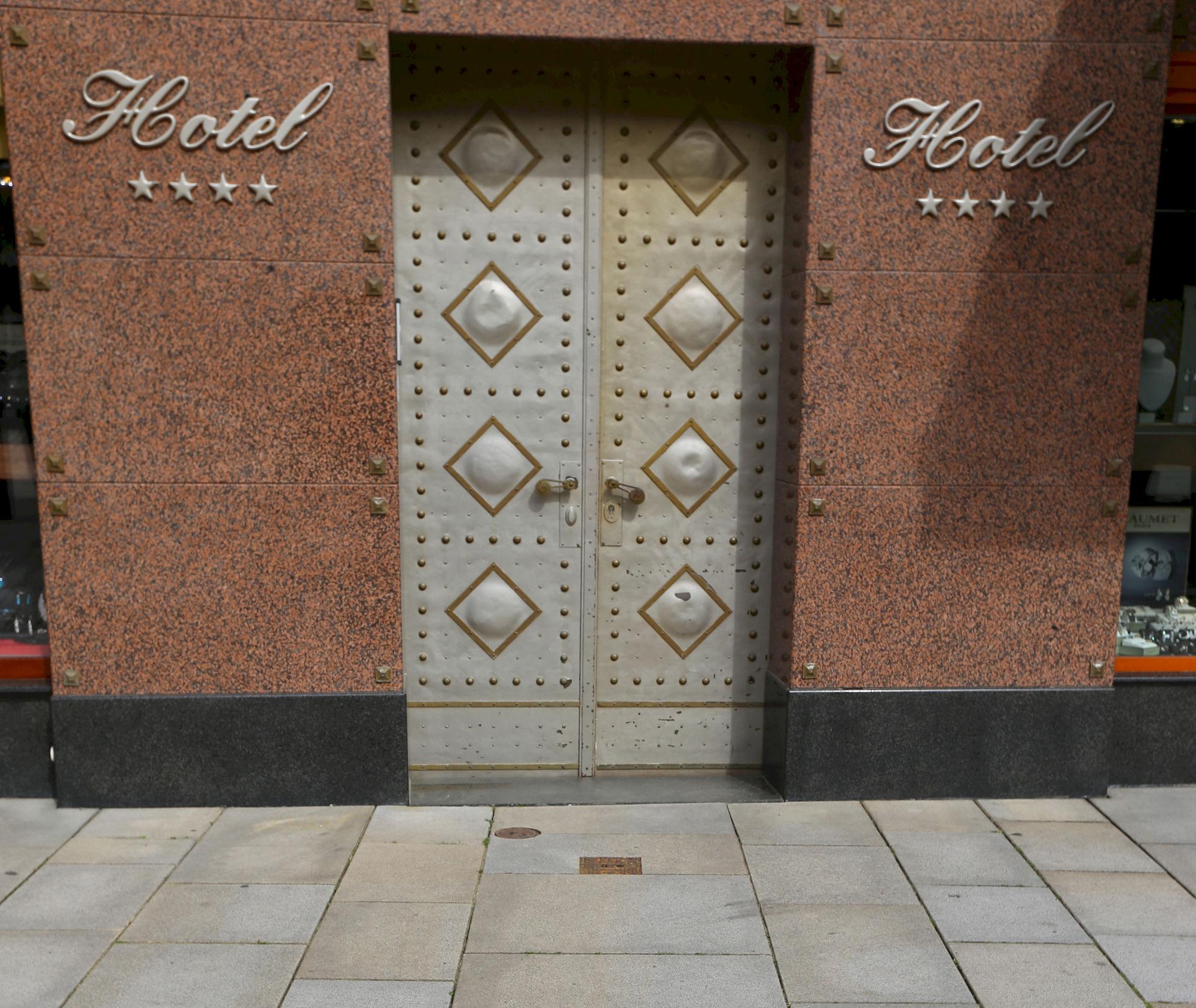 Vista Exterior Renesance Krasna Kralovna