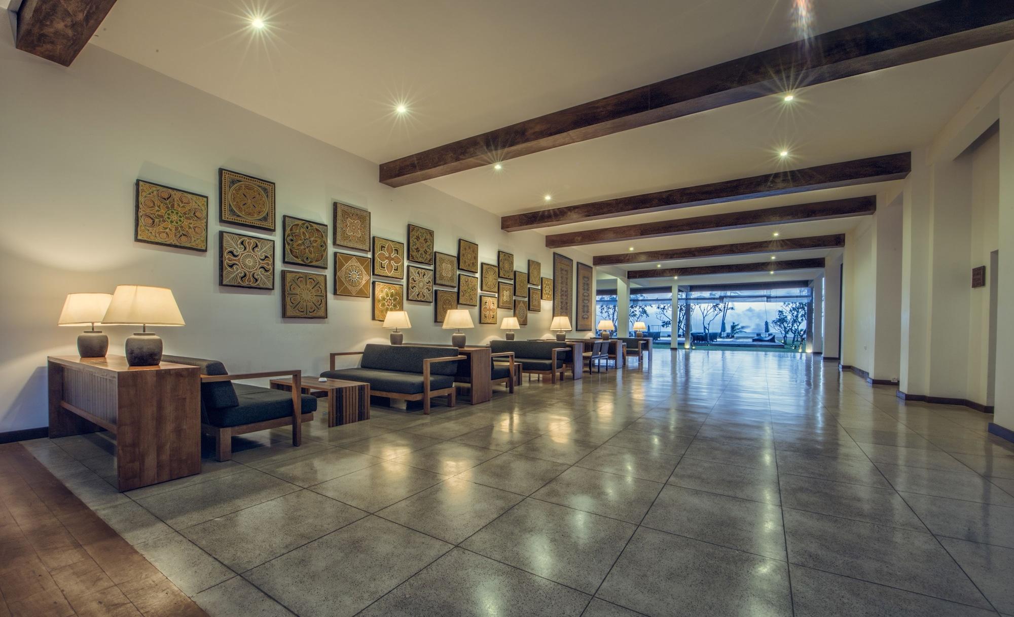 Vista Lobby Suriya Resort