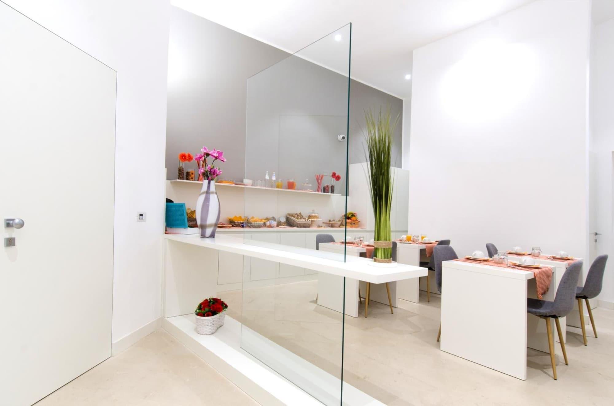 Spa Ortigia Bed and Breakfast