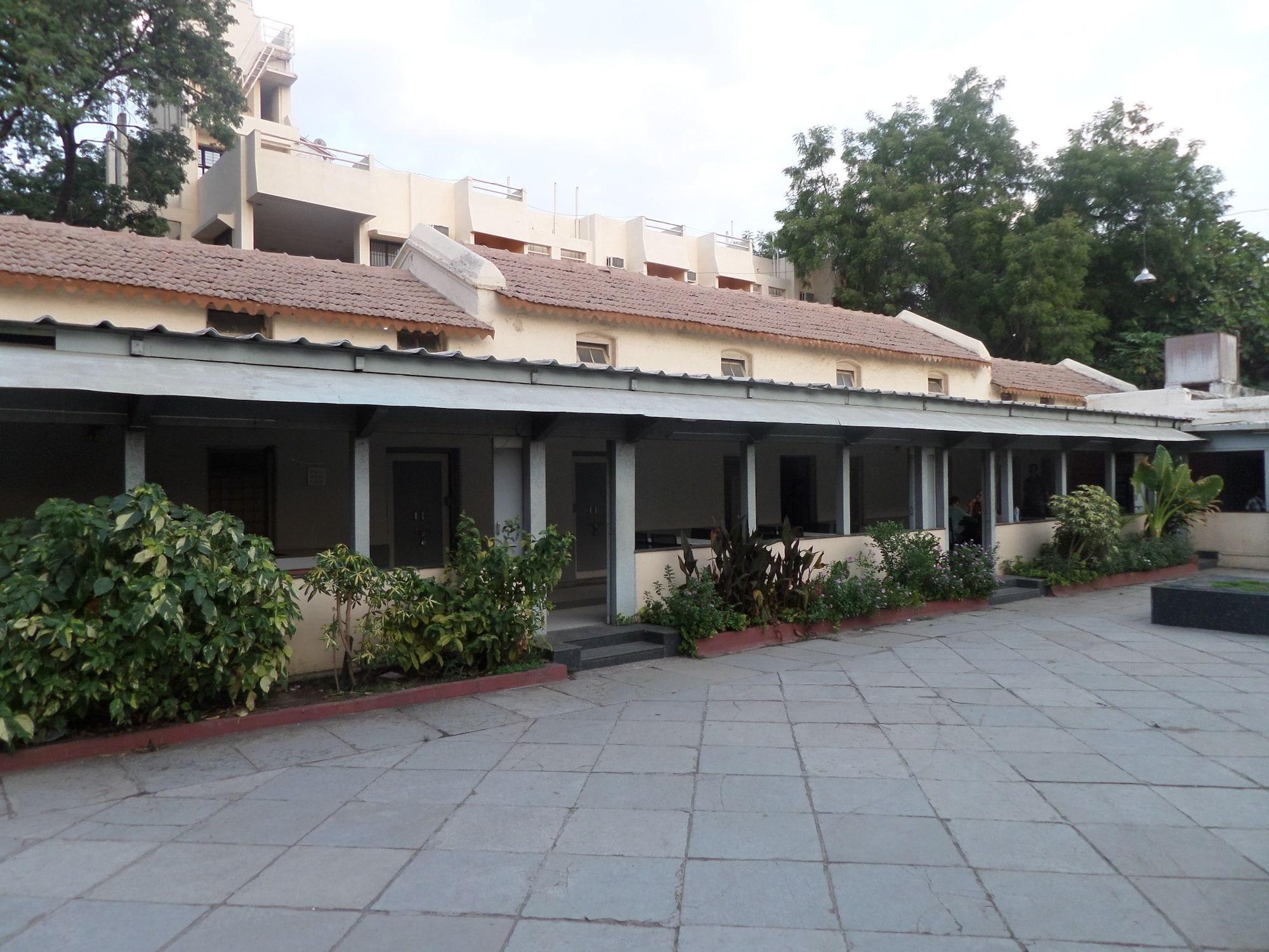 Vista Exterior Tourist Home Lodging