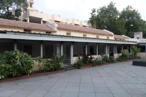 Alojamiento - Tourist Home Lodging