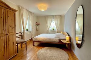 Alquiler Vacacional - quiet, close to the center, 5 min. to train, 3 bedrooms, family friendly, garden