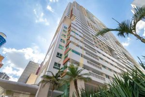 Alquiler Vacacional - Lifespace Curitiba