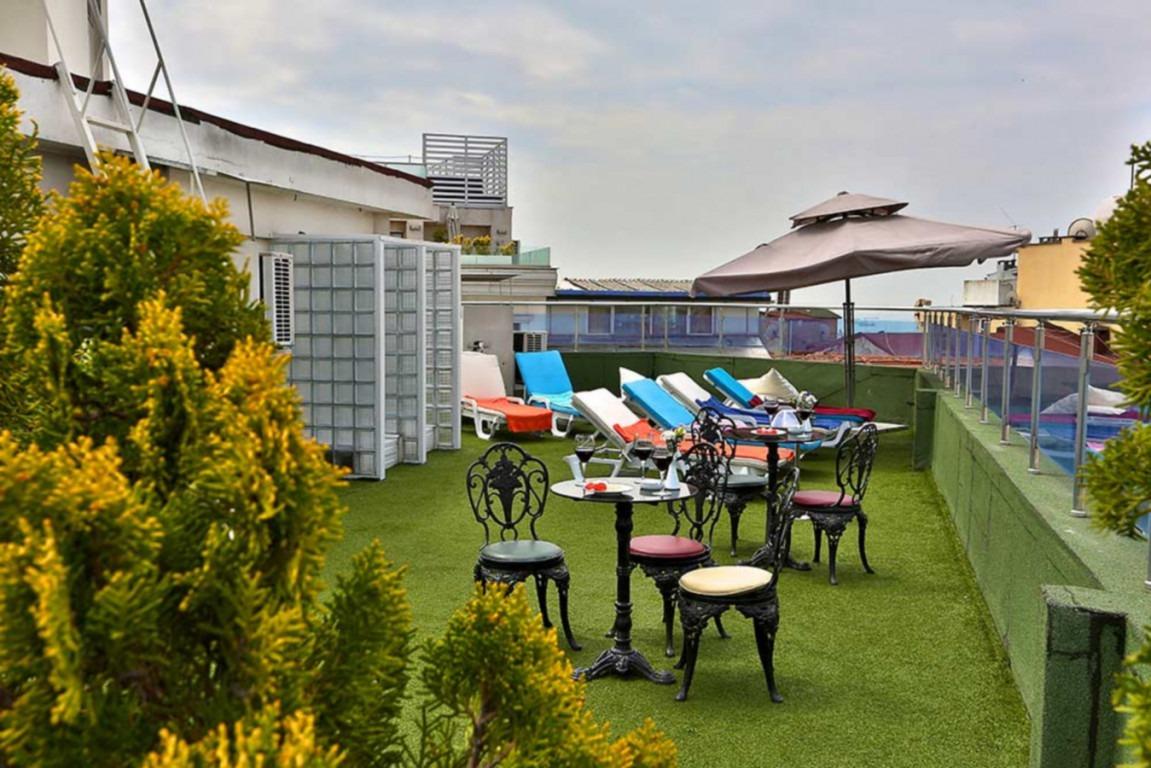 Instalaciones Recreativas Barin Hotel
