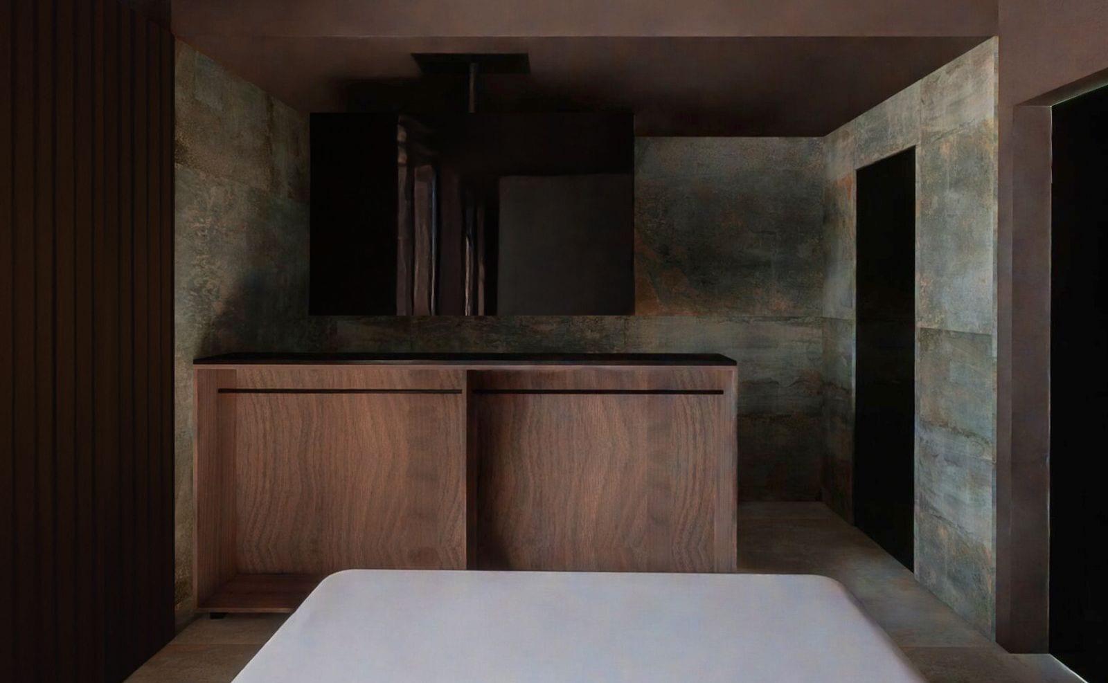 Habitación HOTEL PALAZZO PEPE