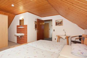 Renta temporal - Ruhige Ferienwohnung in Polle