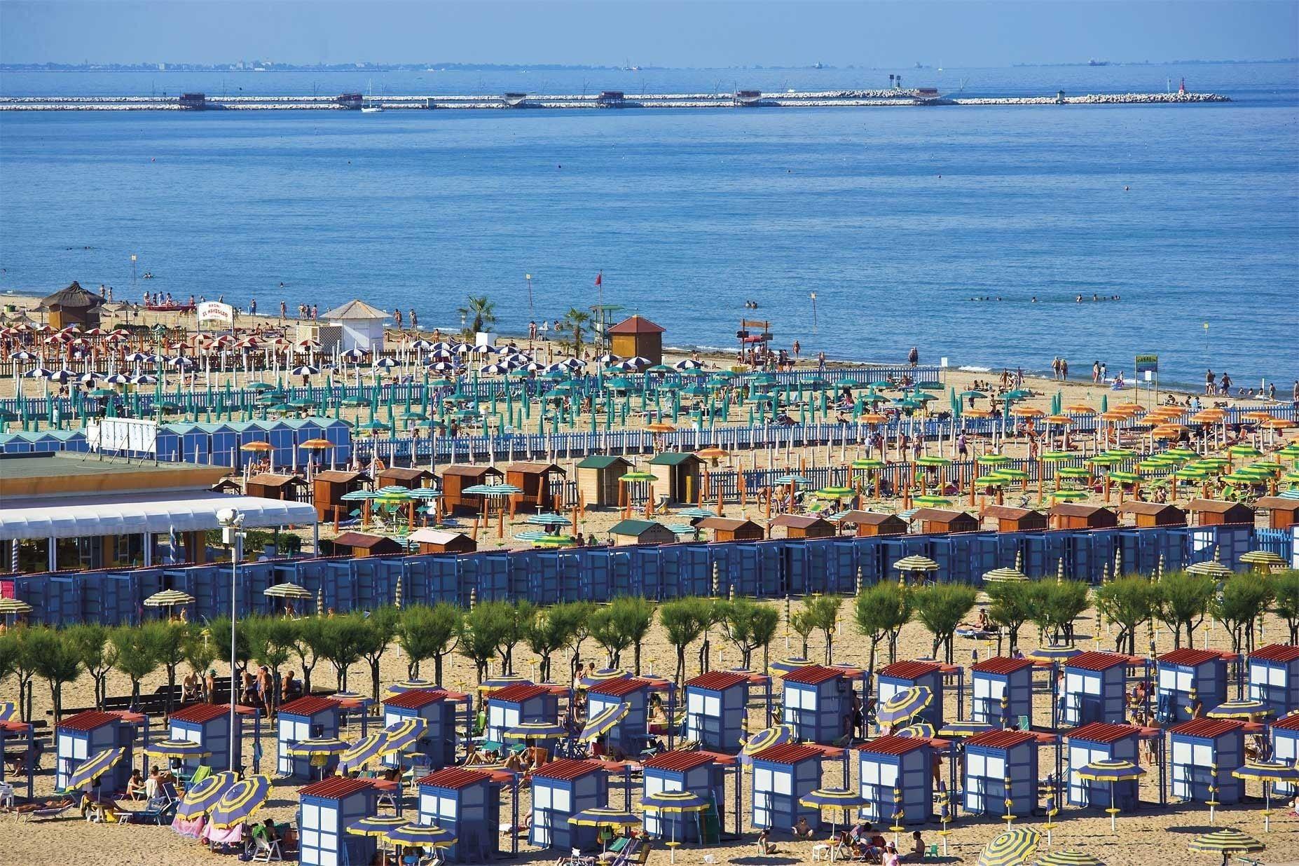 Playa Hotel Ragno D'Oro