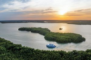 Alojamiento - Paradisus Cancún – All Inclusive