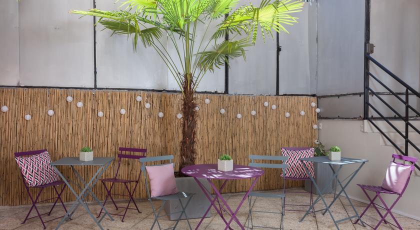 Varios Hotel Apolonia Paris Montmartre, Sure Hotel Collection by BW