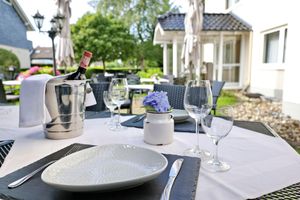 Alojamiento - Hotel Fischer