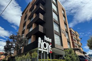 Alojamiento - Rioné Hotel Boutique
