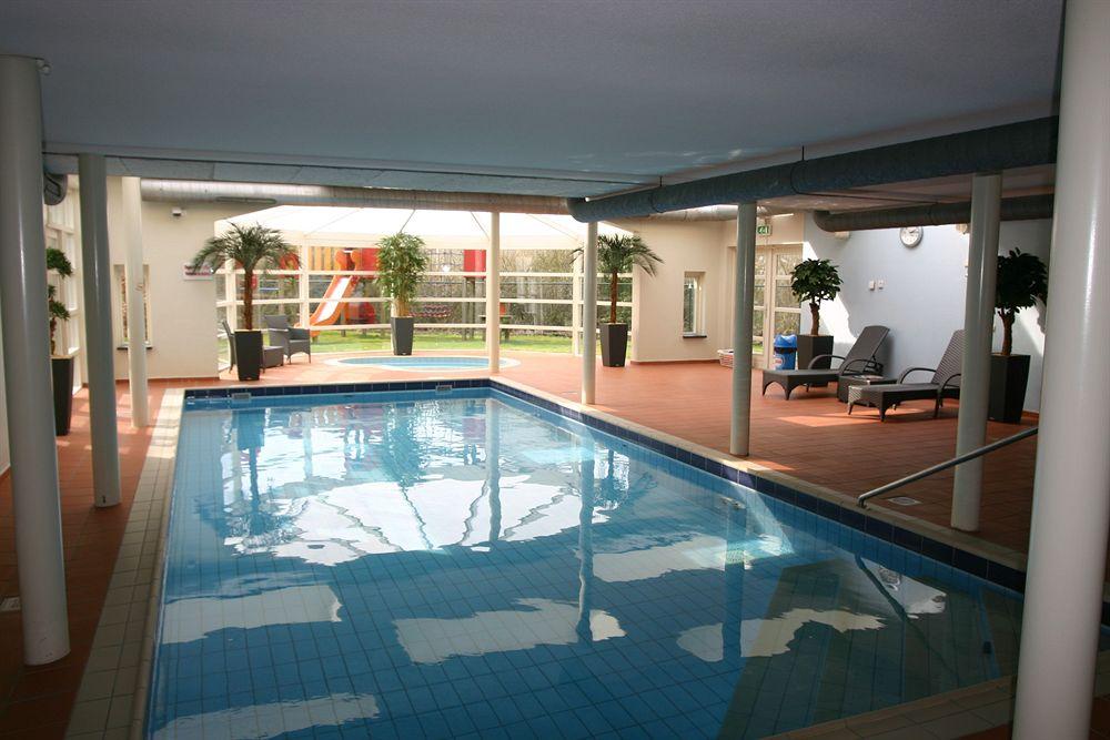 Vista Piscina Hotel 't Klokje