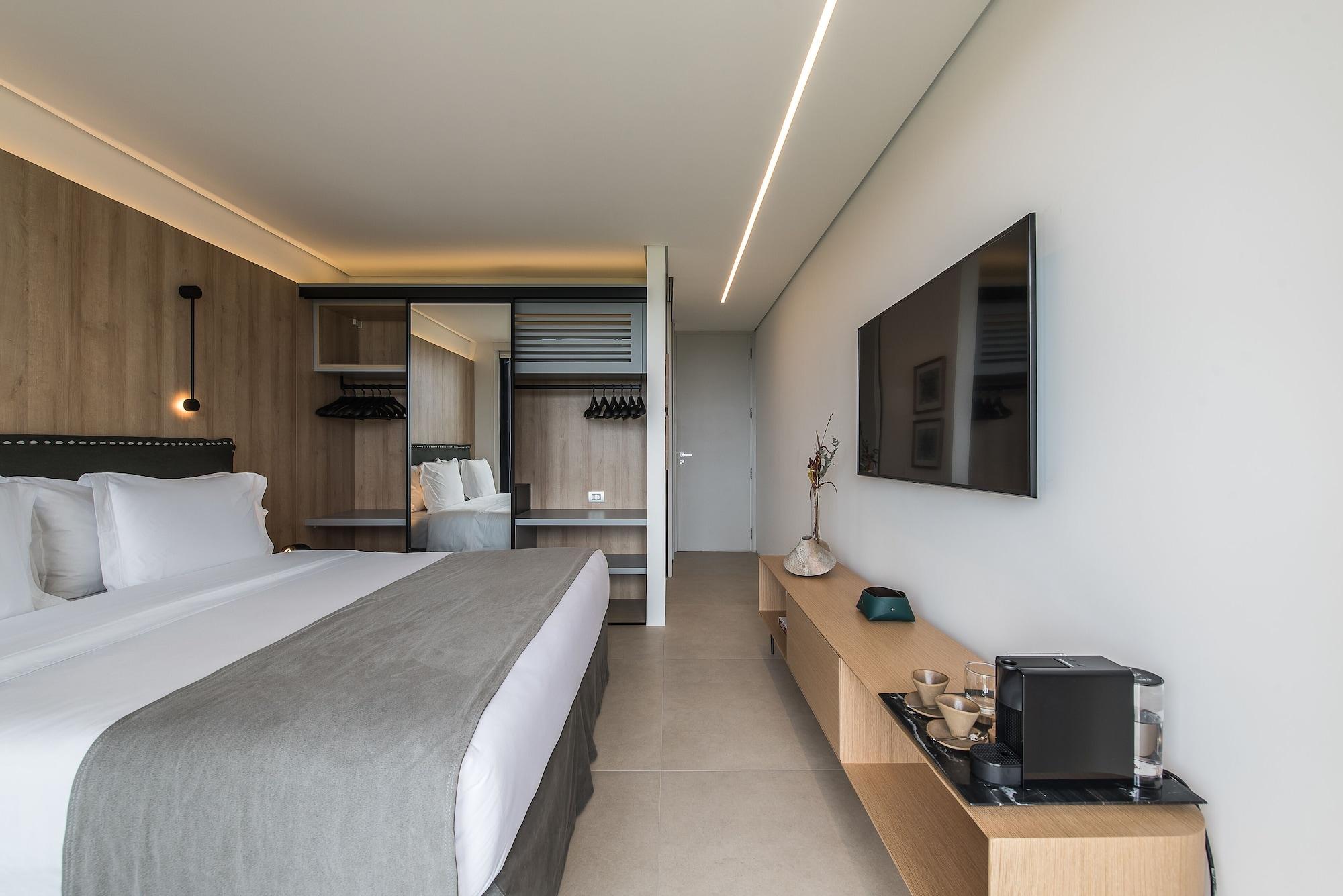 Habitación Pousada Maria Flor Noronha