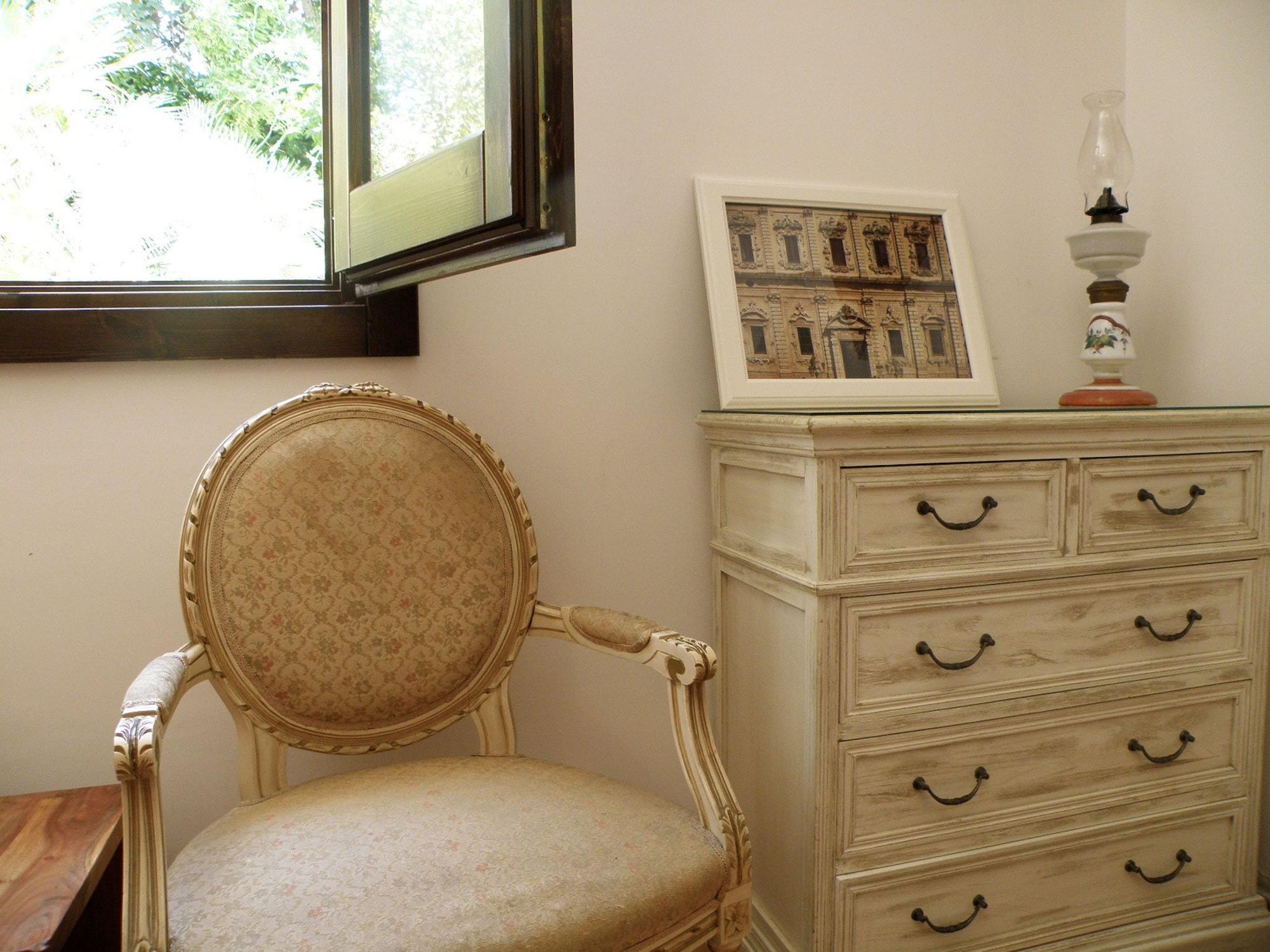 Set de Habitación Villa Giuliana