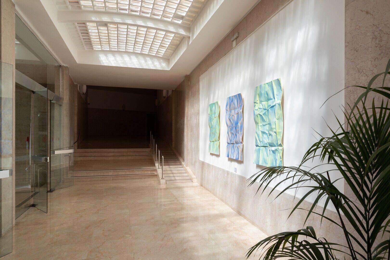 Varios Alma Suites