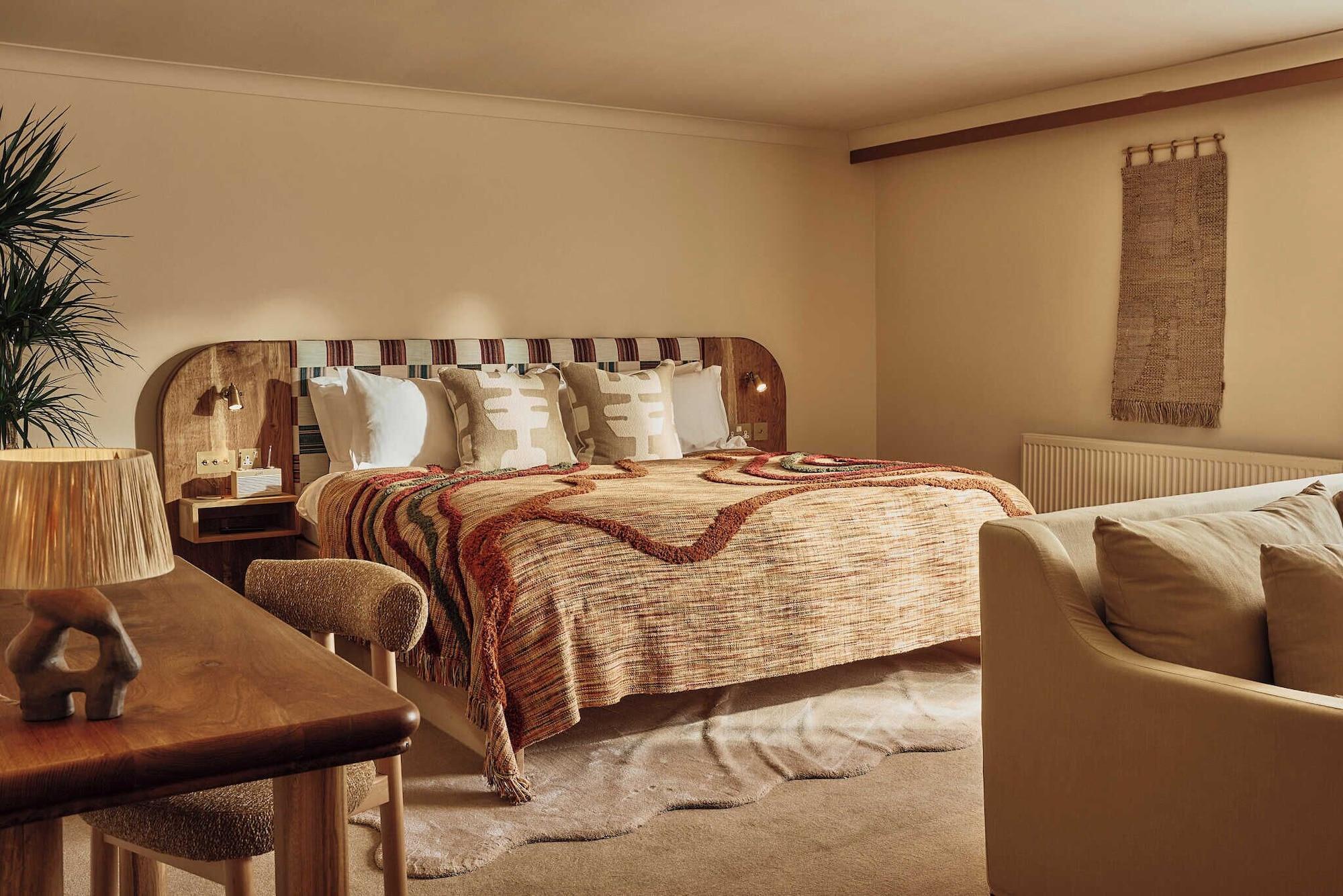 Habitación Crafted at Powdermills