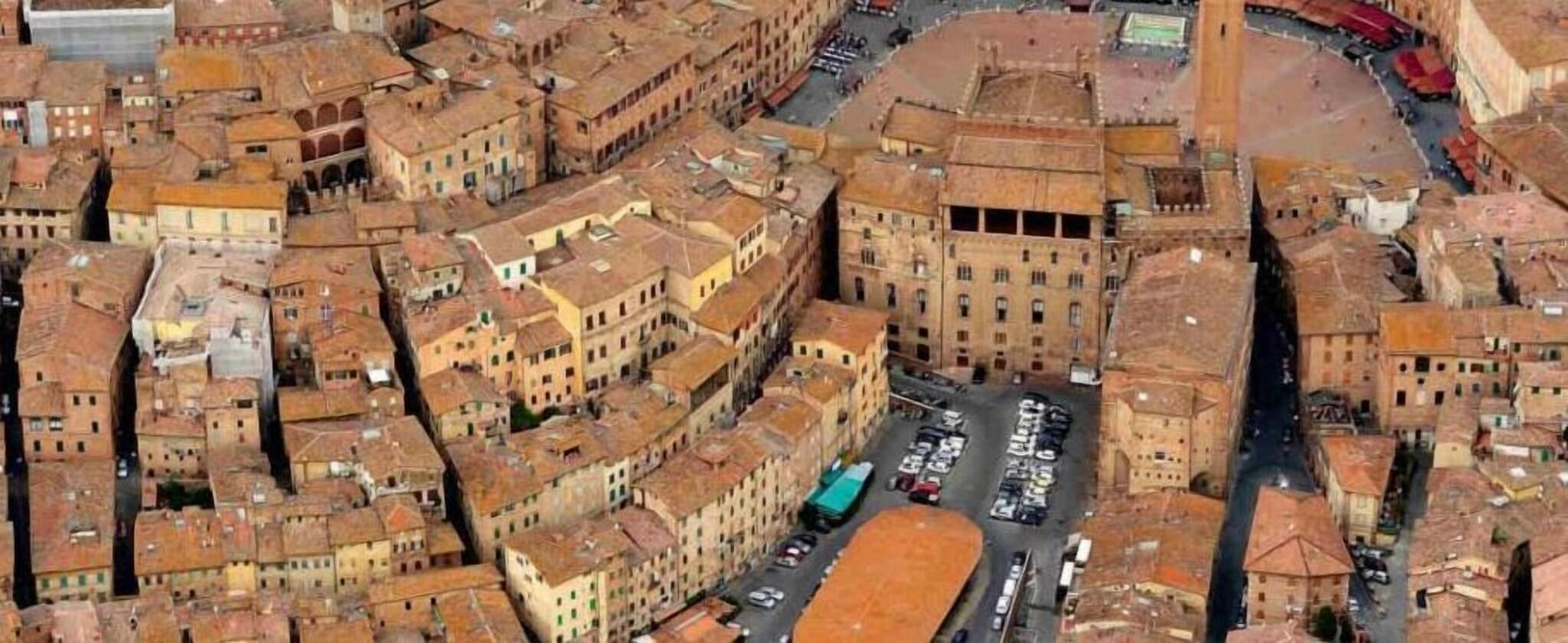 Restaurant Residenza d'Epoca Le Aquile