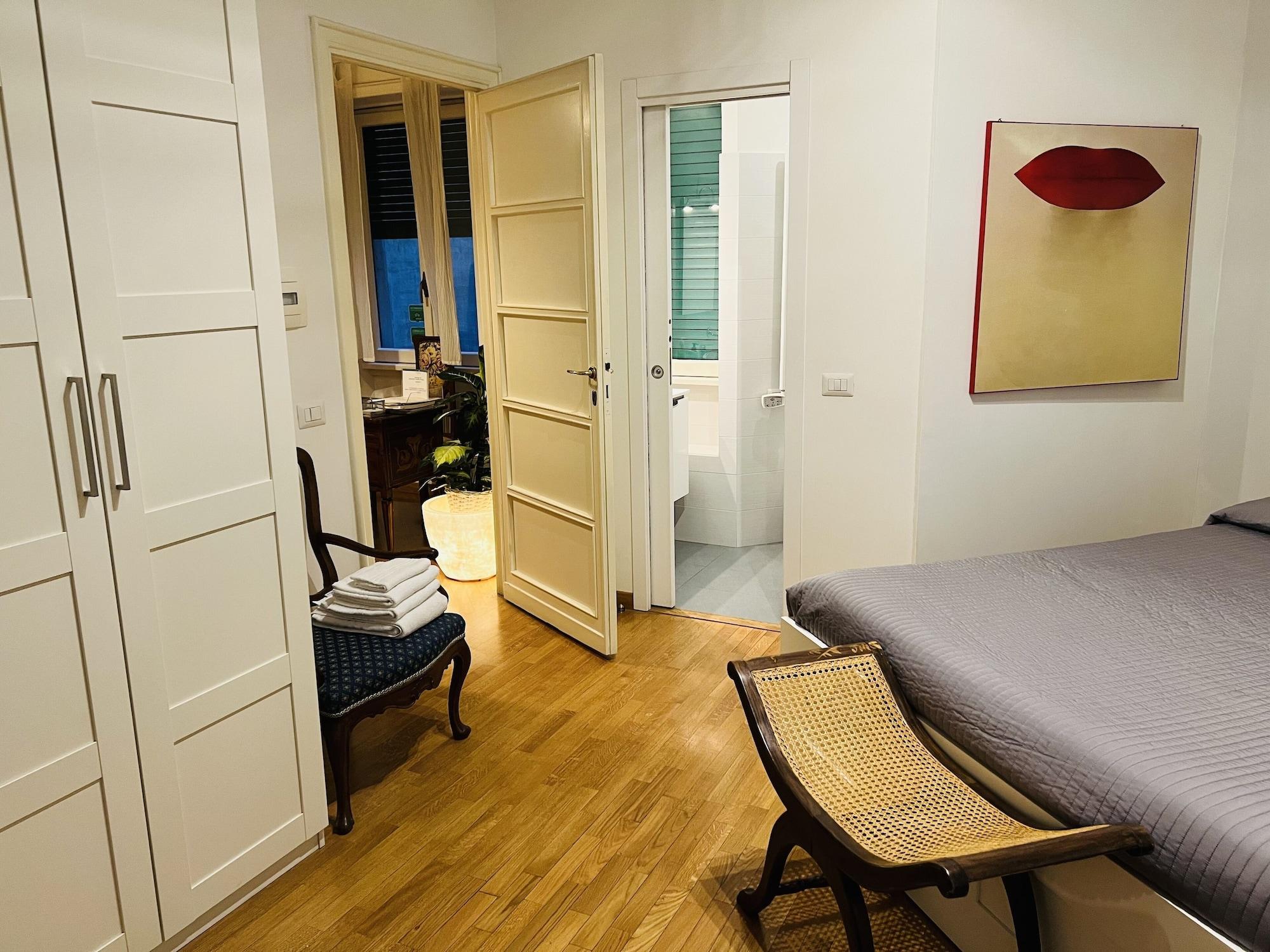 Habitación Cicerone 60