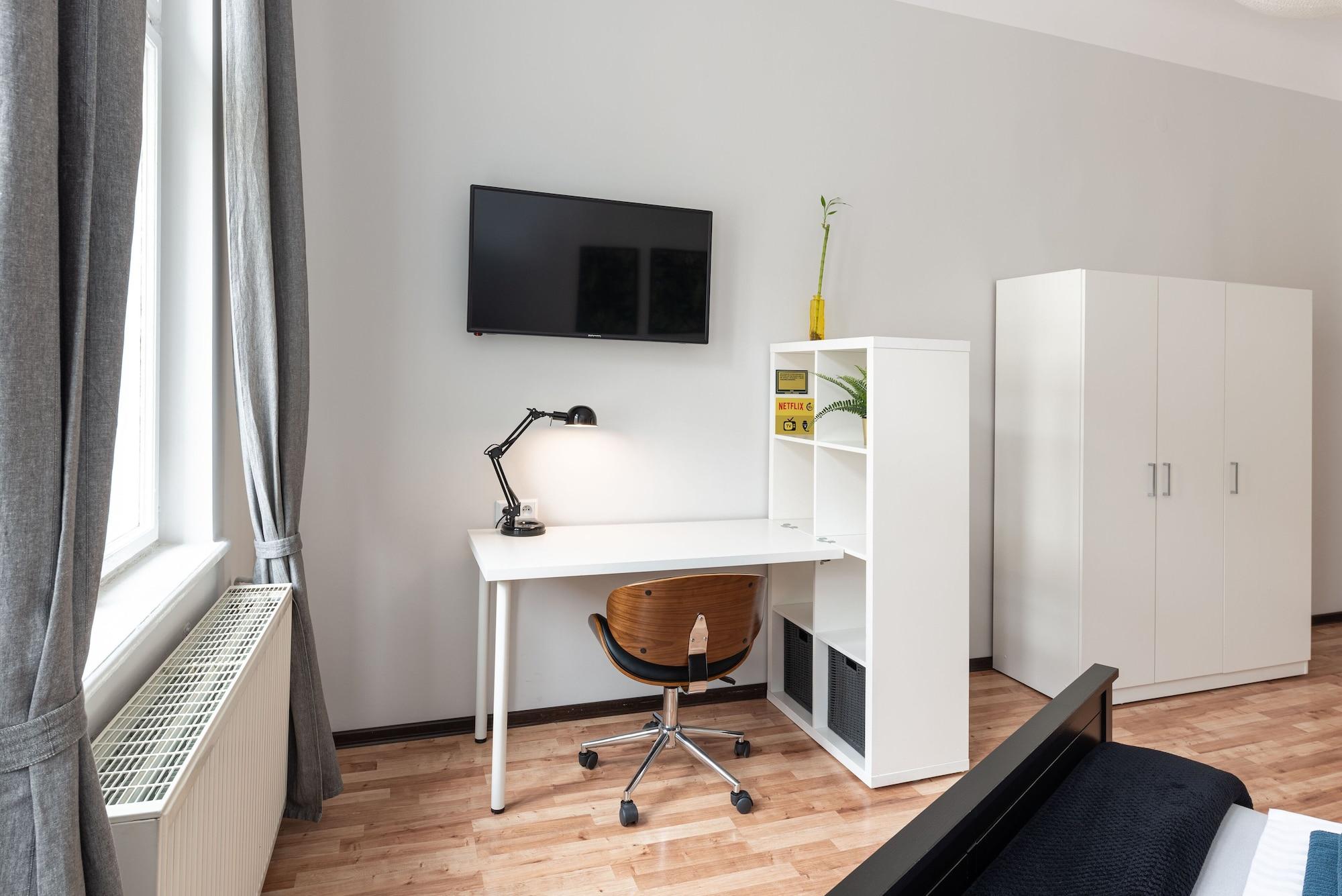 Set de Habitación Villa Wilda