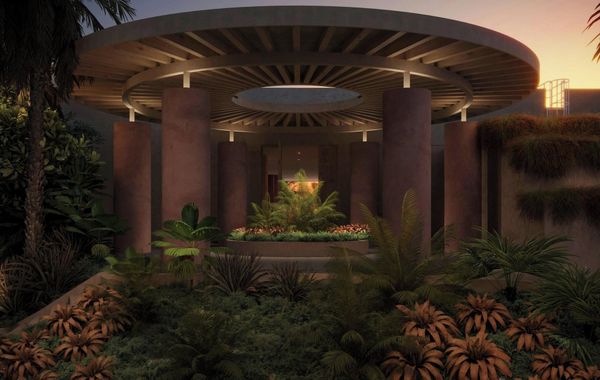 The Westin Playa Vallarta, An All-Inclusive Resort - Hoteles 5 estrellas en Puerto Vallarta, México