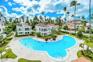 Alojamiento - CARIBBEAN MOJITO HOTEL Beach Club & SPA