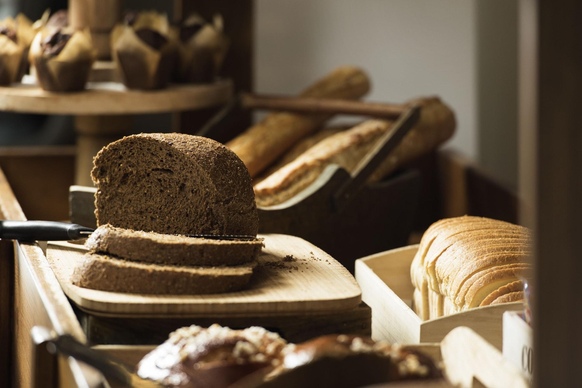 Restaurant Novotel Charleroi Centre