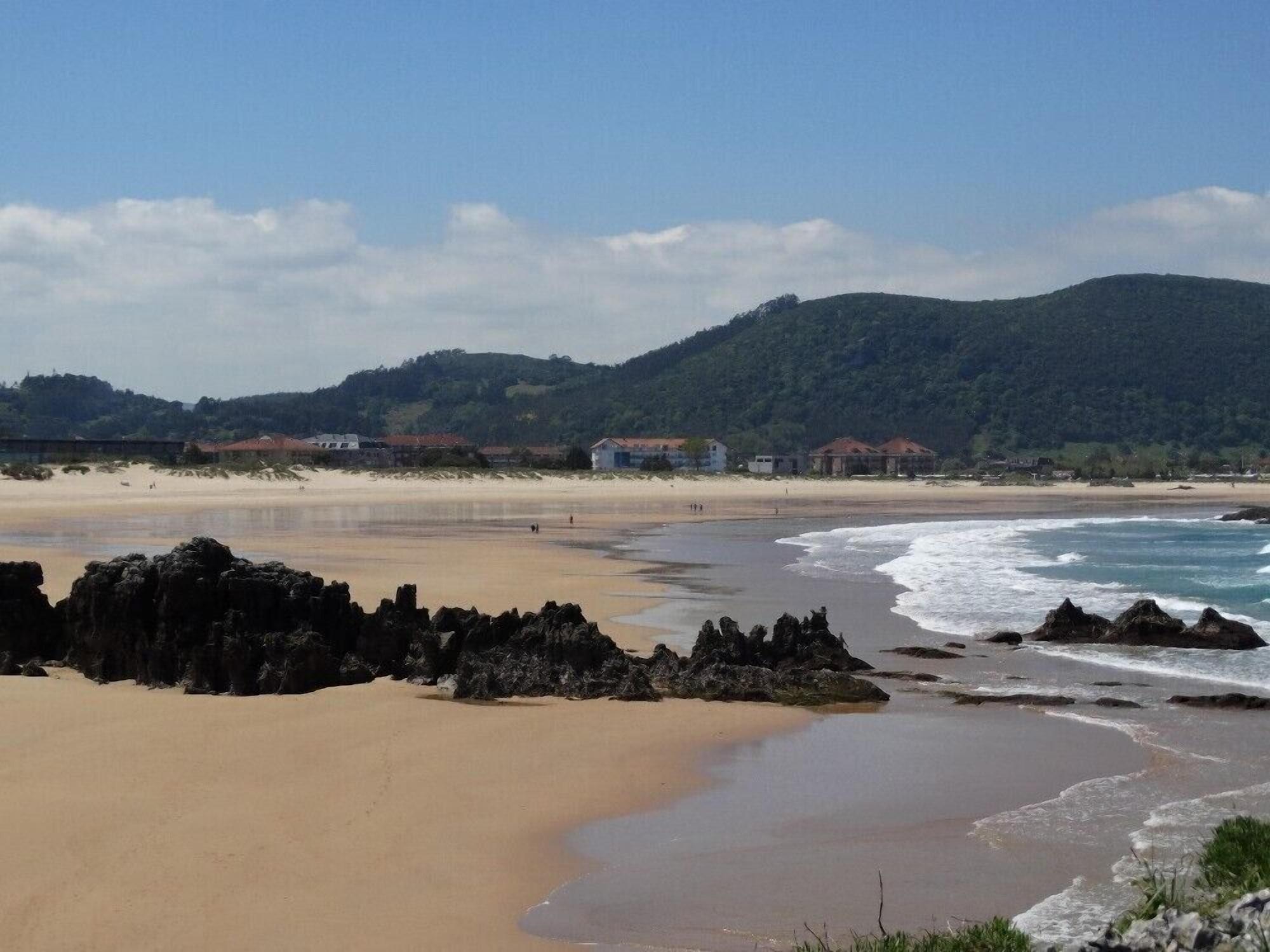 Playa Hotel Los Juncos