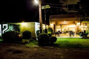 Alojamiento - Juldis Khao Yai J2