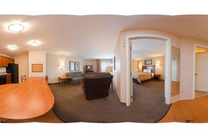 Alojamiento - Candlewood Suites Williston