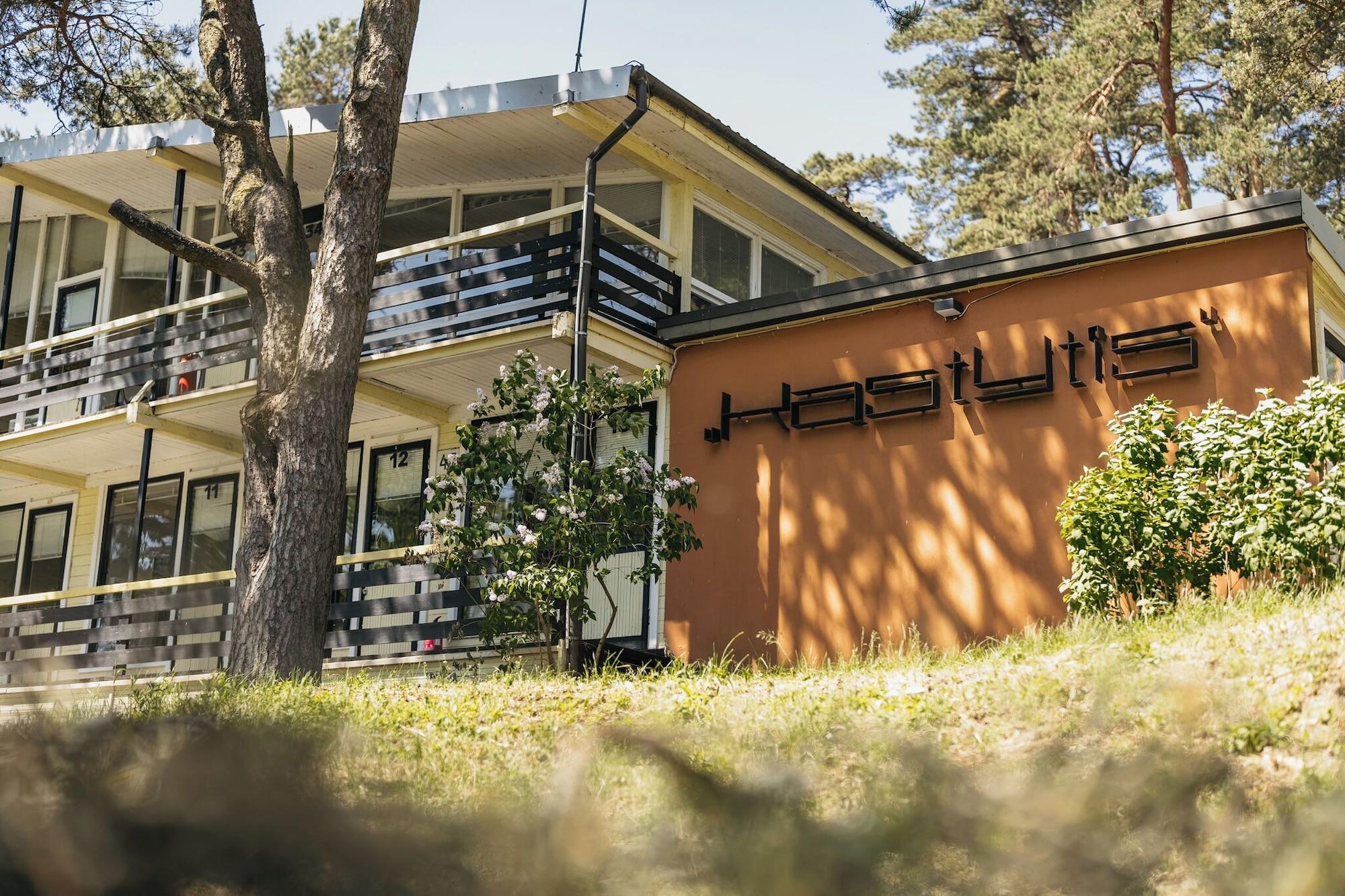 Vista Exterior Kastytis