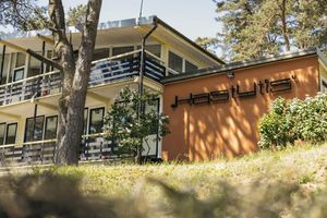 Alojamiento - Kastytis