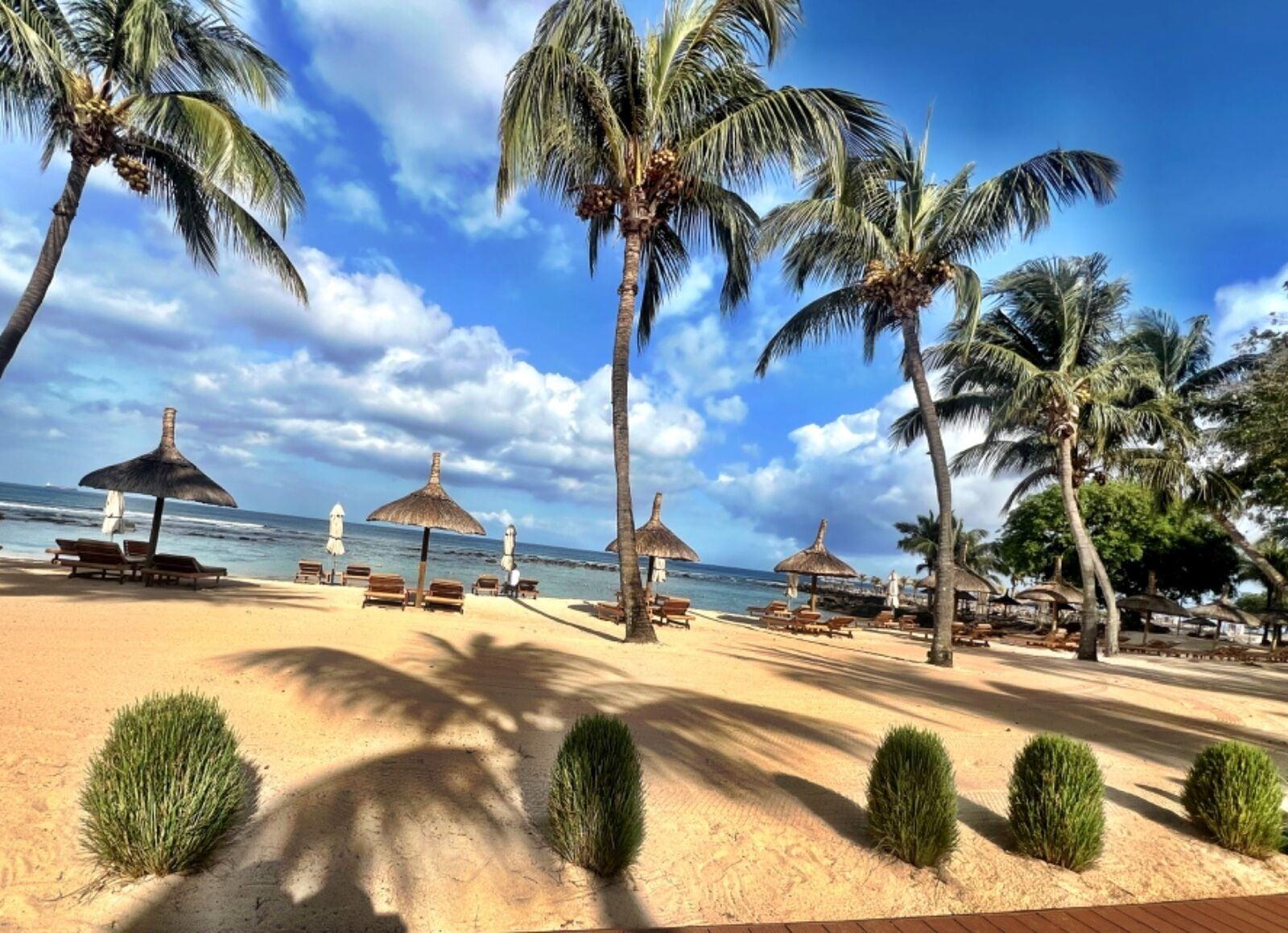 Playa InterContinental Mauritius Resort Balaclava Fort by IHG