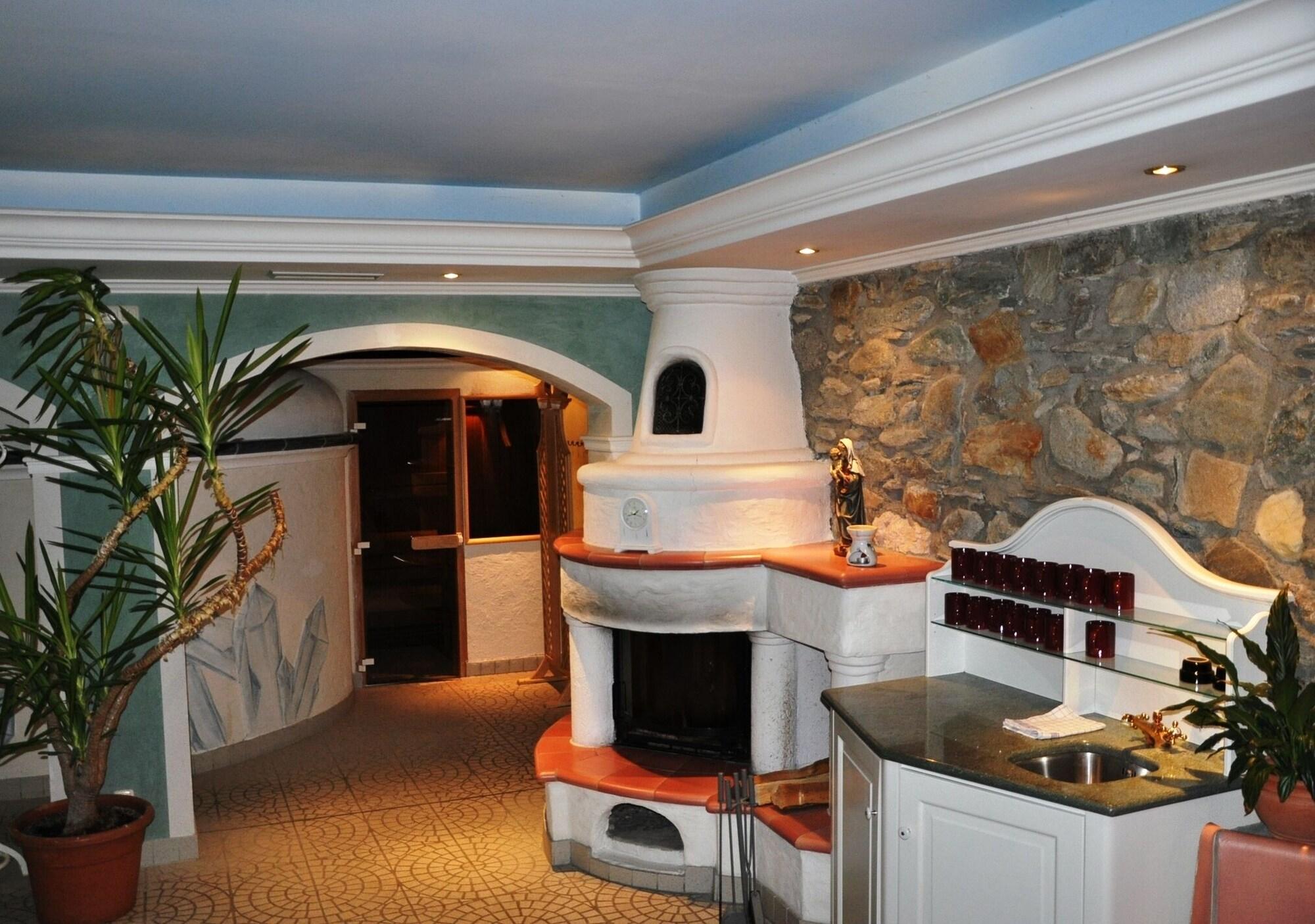 Spa Hotel Post