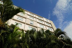 Alojamiento - Casa Andina Select Chiclayo