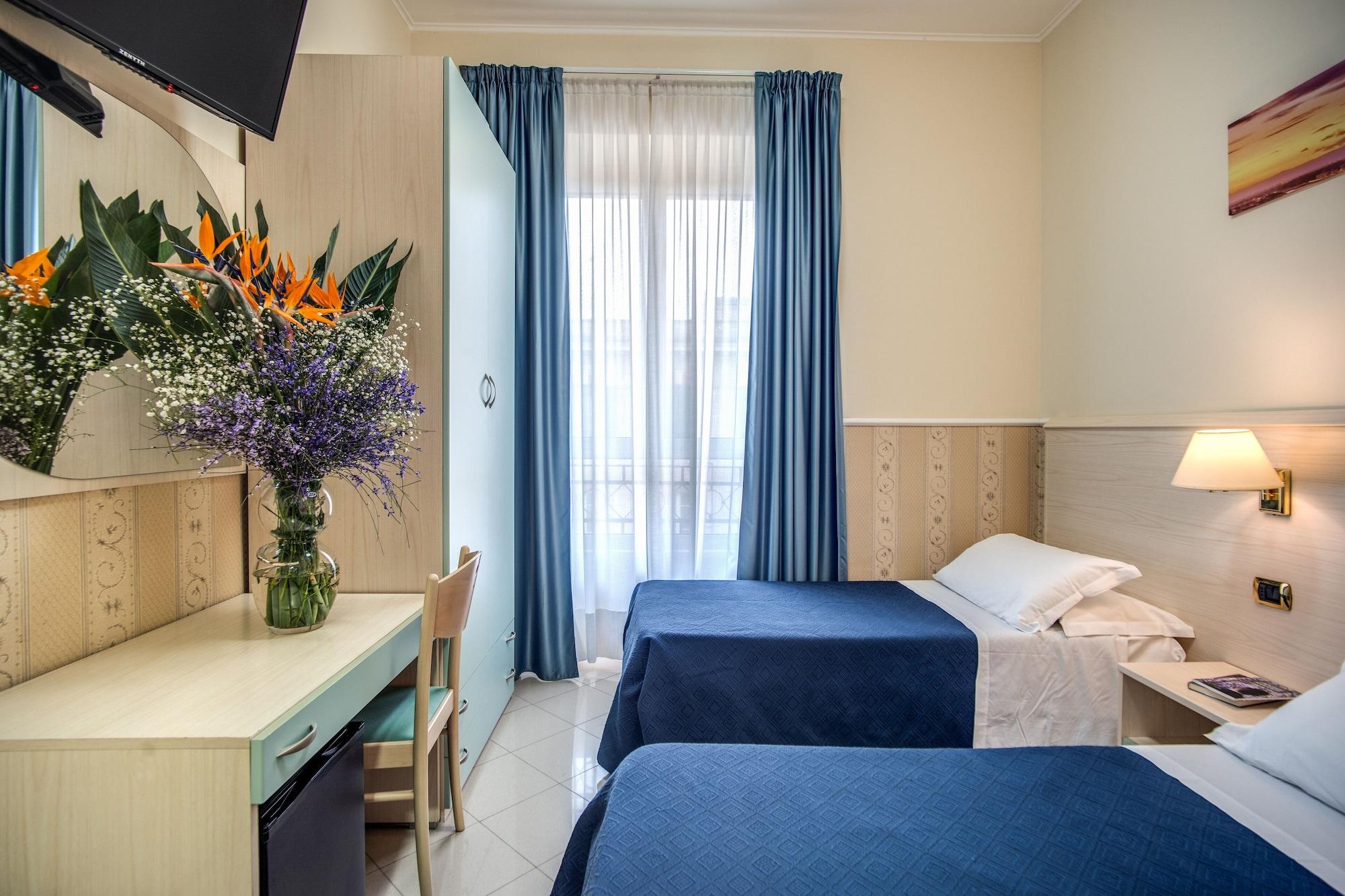 Hotel Hotel Ottaviano Augusto