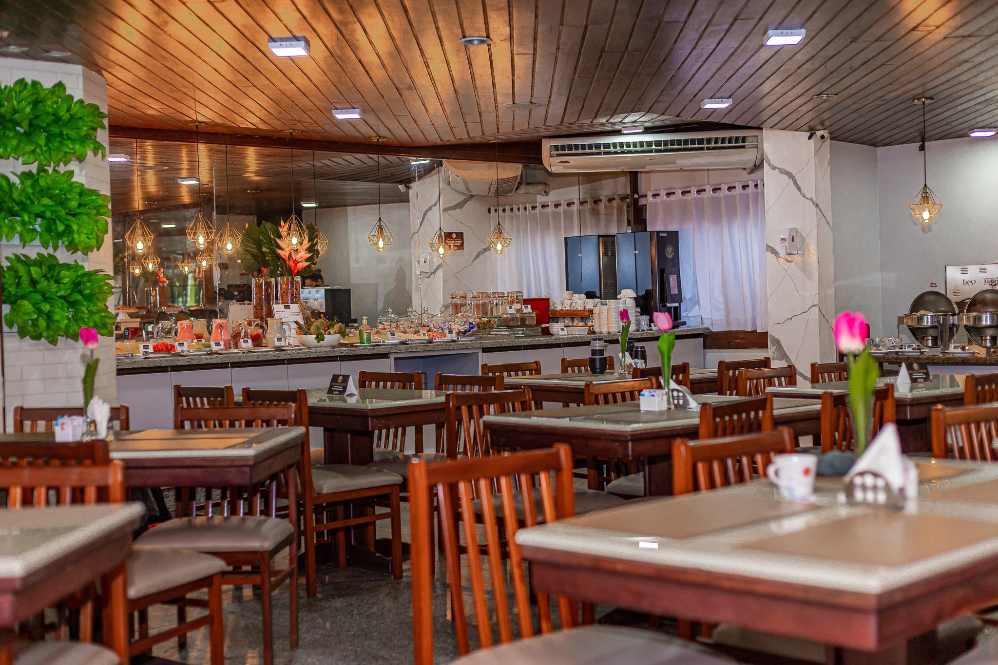 Restaurant Littoral Hotel